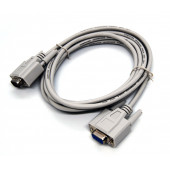 BEEK - BC-SER-DB9-MF-05 Beek Seri Uzatma Kablosu - 1