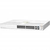 ARUBA ION JL682A 1930S-24G 24PORT 10/100/1000 YÖNETİLEBİLİR SWITCH(JL381A YERİNE) - 2