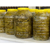 Salamura Yaprak thumbnail 1