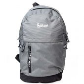 Okapi Sırt Çantası Pera Gri OKP-147 thumbnail 1