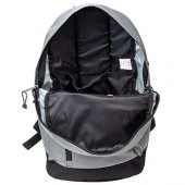 Okapi Sırt Çantası Pera Gri OKP-147 thumbnail 3