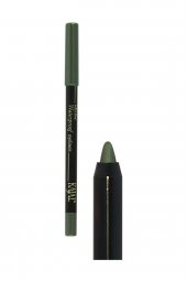KAJAL Suya Dayanıklı Göz Kalemi - Selective Waterproof Eyeliner Pencil - No: 09 - 1