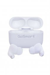 go smart Gs-tws-11 Bt Kablosuz Kulak Içi Kulaklık - 1