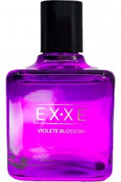 EX.XE Exxe Eau De Parfüm 100ml Women Violette Blossom Kadın Parfümü - 1