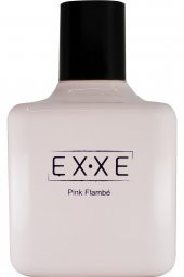 EX.XE Exxe Eau De Parfüm 100ml Women Pink Flambe Kadın Parfümü - 1
