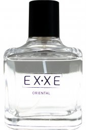 EX.XE Exxe Eau De Parfüm 100mll Women Oriental Kadın Parfümü - 1