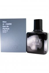 EX.XE Exxe Eau De Parfüm 100ml Mana Dark Erkek Parfümü - 2