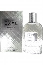 EX.XE Exxe Eau De Parfüm Man Aphrodisiac 100 Ml Erkek Parfümü - 2