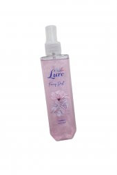 LURE Faıry Dust Simli Sprey Parfüm - 1