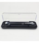 Siyah Metal Roller Kalem 0330 - 4