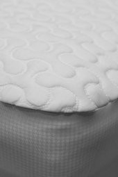 Evcimo Home 100 Sıvı Geçirmez Alez Yatak Koruyucu 90x200 cm - 4