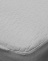 Evcimo Home 100 Sıvı Geçirmez Alez Yatak Koruyucu 90x200 cm - 6