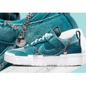 Nike Dunk Low Disrupt Lucky Charms  DO5219-010 Günlük Spor Ayakkabı - 2