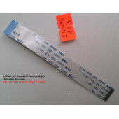 Msi  GE62 GE72 GP62 GP72 PE70 PE60 GL72 GL62 MS-16J12 Usb IO Power Flex Kablosu K1C-1024003-H39 24-0.5-10B thumbnail 1