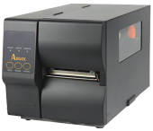ARGOX IX4-240 BARKOD YAZICI 203 DPI - 1