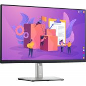 DELL 24  P2423DE IPS FHD 8MS 60HZ HDMI DP USB thumbnail 3
