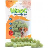 Wooc Dog Yeşil Çaylı Dental Kemik - 1