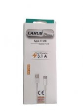 Şarj Kablosu Type-c 1Mt Br5901854 Hızlı şarj - 2