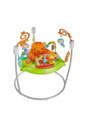 Yağmur Ormanı Jumperoo Chm91 - 1