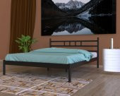 Metalia Gm 226 Diegos Çift Kişilik Metal Karyola 160X200 Cm - 1