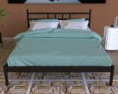 Metalia Gm 226 Diegos Çift Kişilik Metal Karyola 160X200 Cm - 2