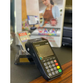paygo Temassız, Dokunmatik Yazarkasa Pos Mobil PAYGO SP360 - 3