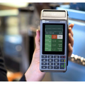 inPOS M530 Yazarkasa Pos Cihazı (ÜCRETSİZ KURULUM VE SİM HATTI) - 2