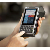 inPOS M530 Yazarkasa Pos Cihazı (ÜCRETSİZ KURULUM VE SİM HATTI) - 3