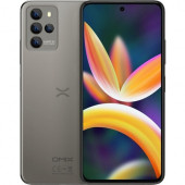 Omix X700 128 GB 8 GB Ram Gri (Omix Türkiye Garantili) - 1