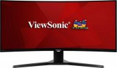 ViewSonic VX3418-2KPC 34" 1ms WQHD Curved Oyuncu Monitörü - 1
