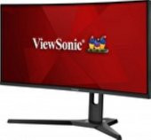 ViewSonic VX3418-2KPC 34" 1ms WQHD Curved Oyuncu Monitörü - 3