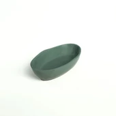 Keramika Yeşil Deniz Çerezlik/Sosluk 14 Cm 6 Adet 326 - 5
