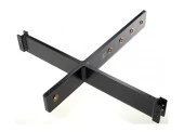 JBL VRX-AF Array Frame Line Array Fly Bar - 1