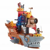 Imaginext Korsan Gemisi Dhh61 - 1