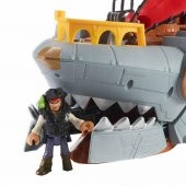 Imaginext Korsan Gemisi Dhh61 - 6