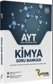 2023 AYT Kimya Soru Bankası Rasyonel Yayınları - 1