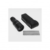 Nikula 40X52 Tek Gözlü Korsan Dürbün - Süper Zoomlu - 1000M/35M - 1