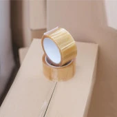 Koli Bandı 45 mm x 100 Mt Şeffaf Güçlü Yapışkanlı Kopmayan Bant 72 Adet - 7