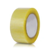 Koli Bandı 45 mm x 100 Mt Şeffaf Güçlü Yapışkanlı Kopmayan Bant 72 Adet - 8