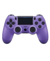 Ps4 Bluetooth Controller V2 (BİLGİSAYAR VE PS4) Uyumlu Oyun Kolu - 3