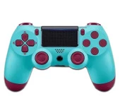 Ps4 Bluetooth Controller V2 (BİLGİSAYAR VE PS4) Uyumlu Oyun Kolu - 4