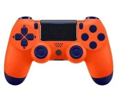 Ps4 Bluetooth Controller V2 (BİLGİSAYAR VE PS4) Uyumlu Oyun Kolu - 5