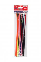 Bigpoint Sonıl 30cm 9 Renk / 25 Lı Poset - 1