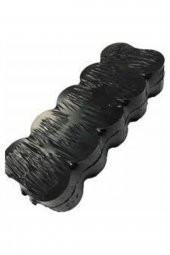 Mopak Pos Rulosu 56x16 mt 10 Adet - 1