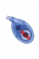 Globox Şerit Daksil 5 mm X 8 m 6933 - 1