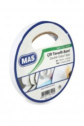 Mas Çift Taraflı Bant 19x25 - 1