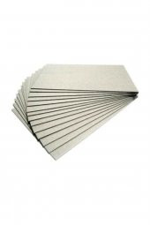 Saray Mukavva Karton 10 Adet 1mm 35*50 - 2