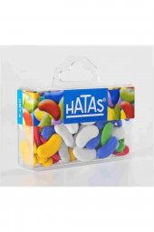 HATAS Sayma Fasulyeleri - 1