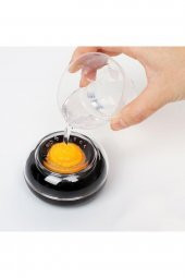 tekçe Pul Süngeri Görevi Gören Parmak Islatma Aparatı - 4