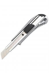 Ying Yıng-san Metal Büyük Maket Bıçağı Alüminyum - 1